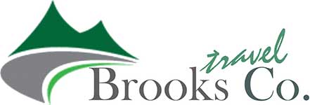 Brooks Travel Co.